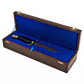 Нож "Финка ФСБ" Златоуст