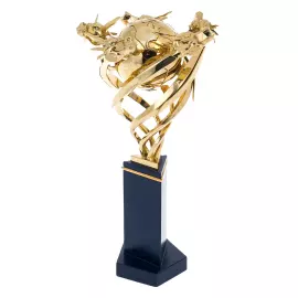 Статуэтка "Пять драконов"