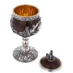 Кубок серебряный "Россия"