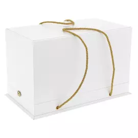 Скульптура "Носорог" с обсидианом