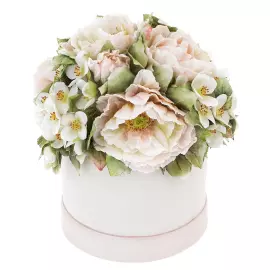 Souvenir "Bouquet of Perfection" in a gift box