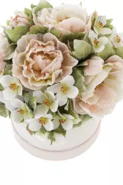 Souvenir "Bouquet of Perfection" in a gift box