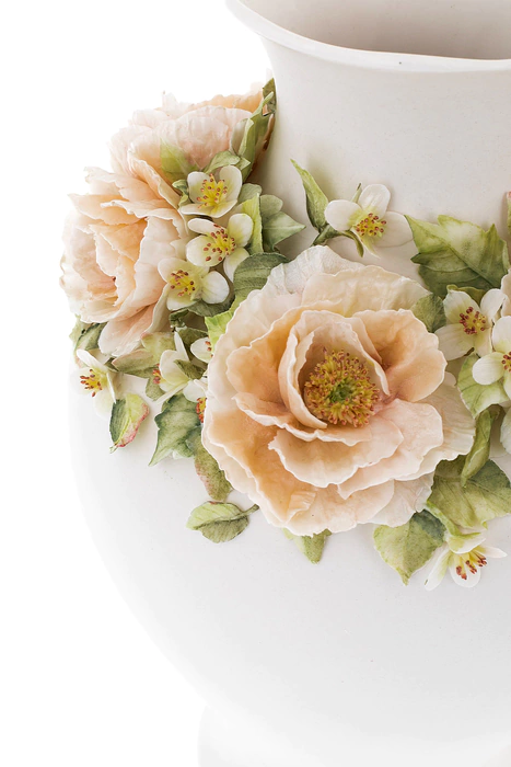 Flower vase "Maria"