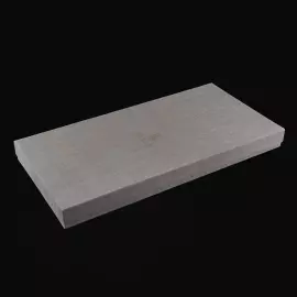 Peruvian walnut backgammon "Black Prince Elite"