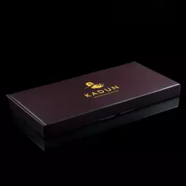 Нарды из дуба "Мустанг" светлый корпус