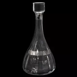 Decanter "Platinum"