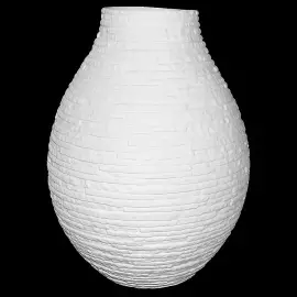Porcelain Flower Vase