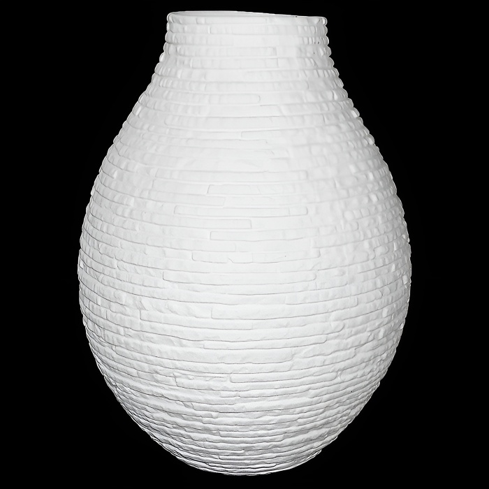 Porcelain Flower Vase
