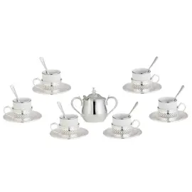 Кофейный набор на 6 персон