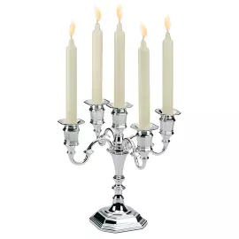 Подсвечник на 5 свечей