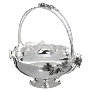Fruit bowl "Hoppy "