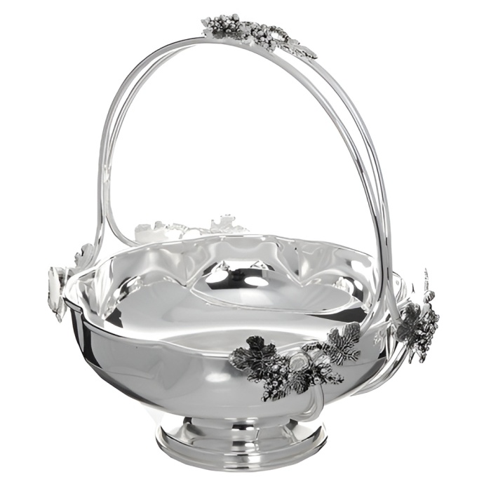 Fruit bowl "Hoppy "