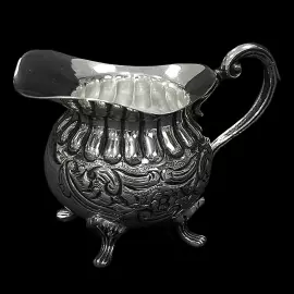 Молочник "PALLA"