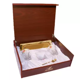 Набор для коктейля на 2 персоны