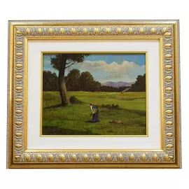 Картина Art Atelier художника Vassetti