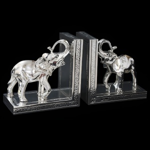 Book holders "Two Elephants"