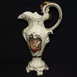 Кувшин "Эпоха Рококо"
