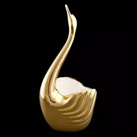 Чаша "Лебедь"