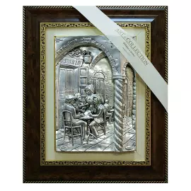 Панно "OSTERIO"