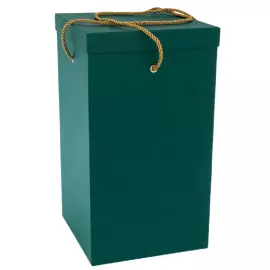 Bronze statuette "Wave"