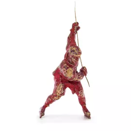 Bronze statuette "Wave"