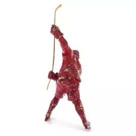 Bronze statuette "Wave"