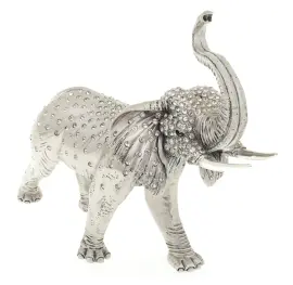 Скульптура "Слон" со стразами Скульптура "Слон" со стразами