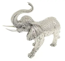 Скульптура "Слон" со стразами Скульптура "Слон" со стразами