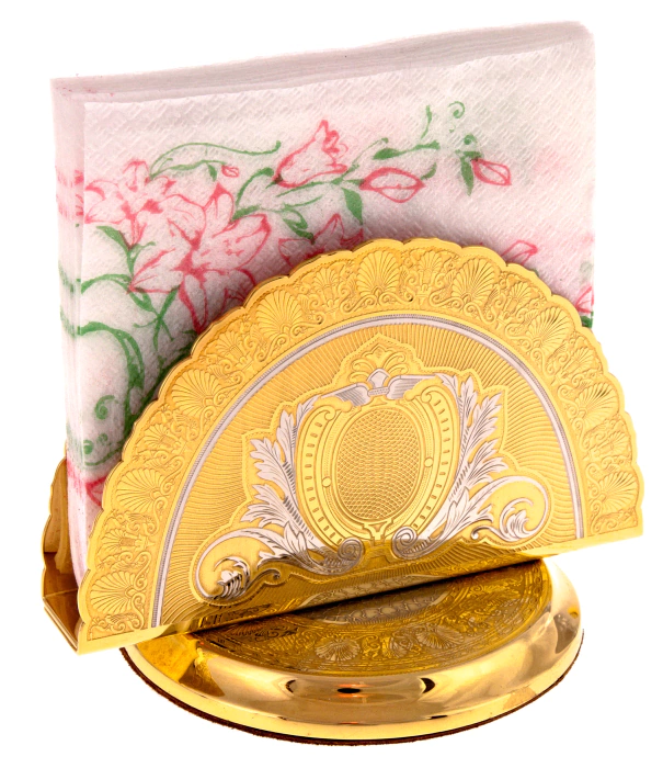 Table setting set "Prestige" Zlatoust