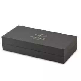 Parker Sonnet Essentials Violet SB Steel CT roller pen, pen F