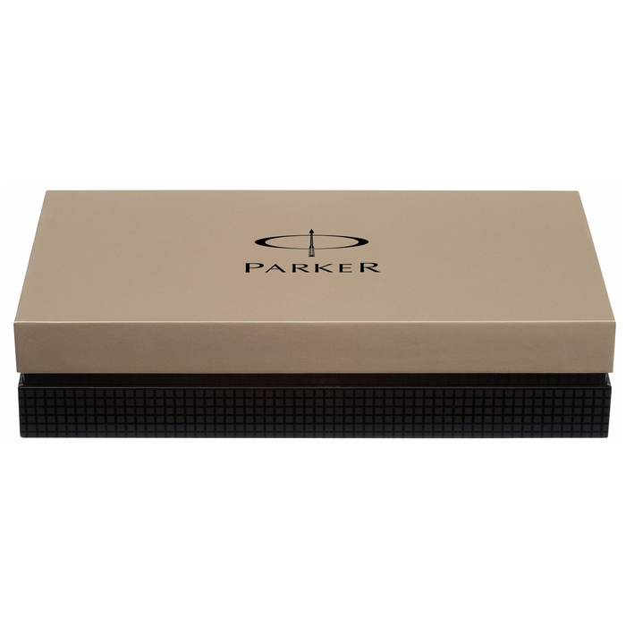 Parker Premier Monochrome K564 ballpoint pen, Pink Gold PVD