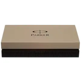 Перьевая ручка Parker Premier Monochrome F564, Pink Gold PVD Перьевая ручка Parker Premier Monochrome F564, Pink Gold PVD