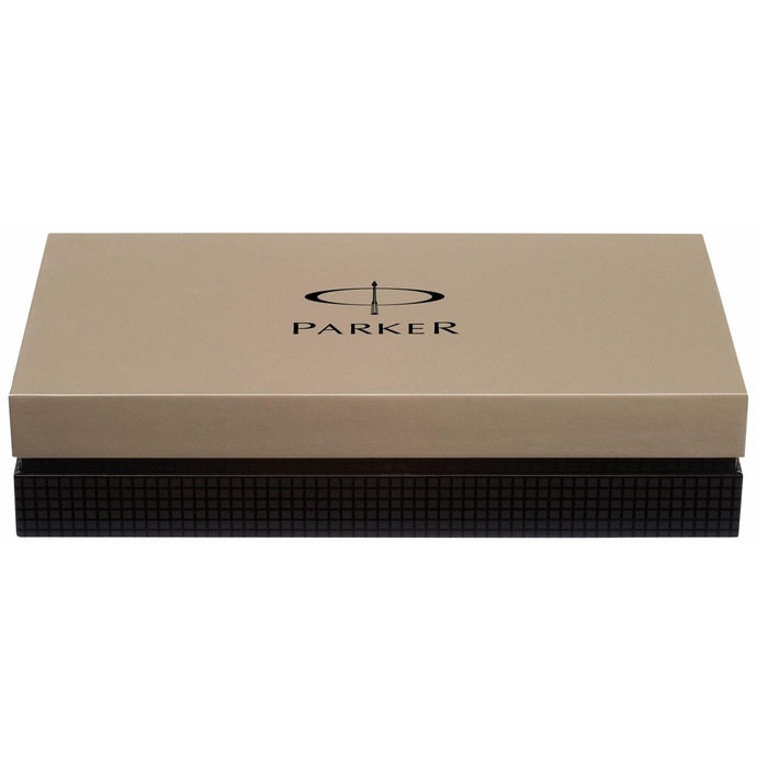 Parker Premier Monochrome F564 fountain pen, Pink Gold PVD