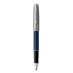 Ручка-роллер Parker Sonnet Entry Point Blue Steel CT