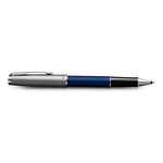Ручка-роллер Parker Sonnet Entry Point Blue Steel CT