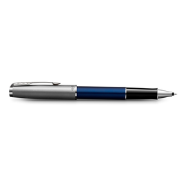 Ручка-роллер Parker Sonnet Entry Point Blue Steel CT