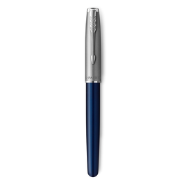 Ручка-роллер Parker Sonnet Entry Point Blue Steel CT
