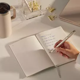 Перьевая ручка Parker IM Professionals Monochrome Champagne