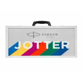 Лимитированный юбилейный набор Parker Jotter Pantone 54