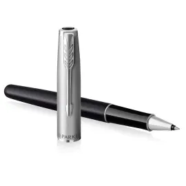 Ручка-роллер Parker Sonnet Entry Point Black Steel CT Ручка-роллер Parker Sonnet Entry Point Black Steel CT
