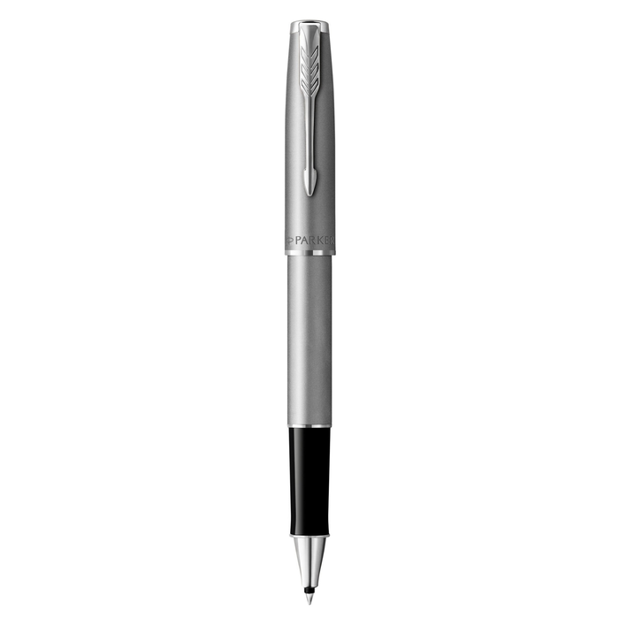 Parker Sonnet Roller Handle T546 Stainless Steel CT