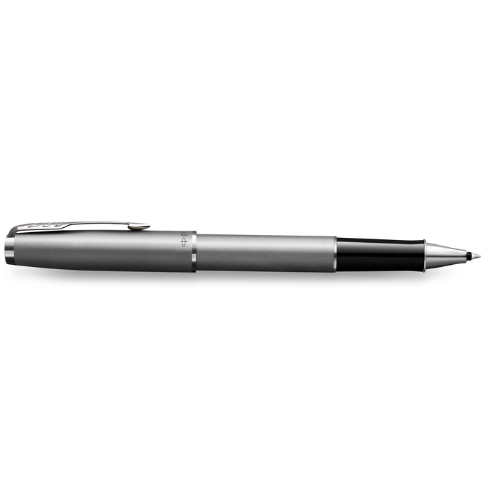 Parker Sonnet Roller Handle T546 Stainless Steel CT