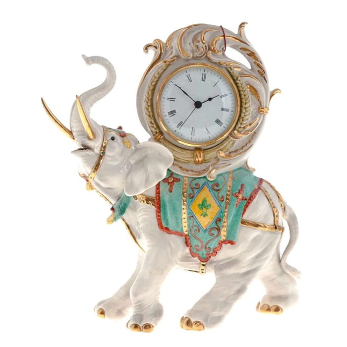 The Elephant Watch