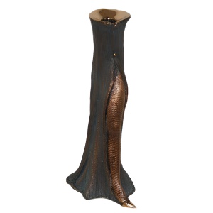 Candle holder "She"