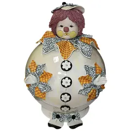 Статуэтка "Клоун - копилка" Статуэтка "Клоун - копилка"