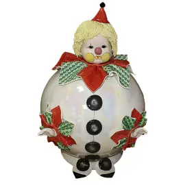 Копилка "Клоун" Копилка "Клоун"