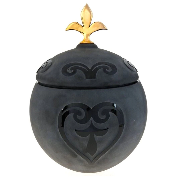 The Lily Bowl