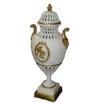 Vase "Roman"