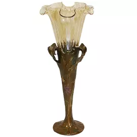 Ваза "Чертополох"