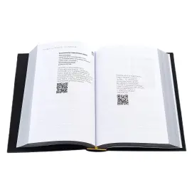 Книга в кожаном переплете "Кармалоджик" Книга в кожаном переплете "Кармалоджик"